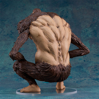 Figura Pop up Parade Zeke Yeager Beast Titan Attack on Titan 19cm